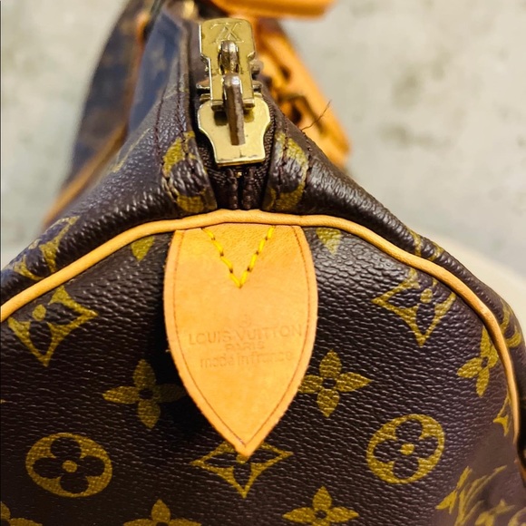 Keepall 55 ❌Sold - Picture 11 of 16